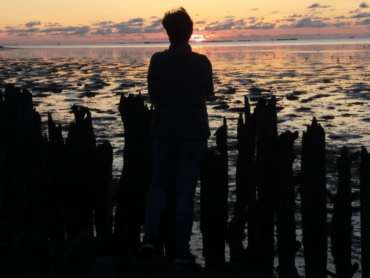 Paesens Wad'Ngelukヴィラ エクステリア 写真