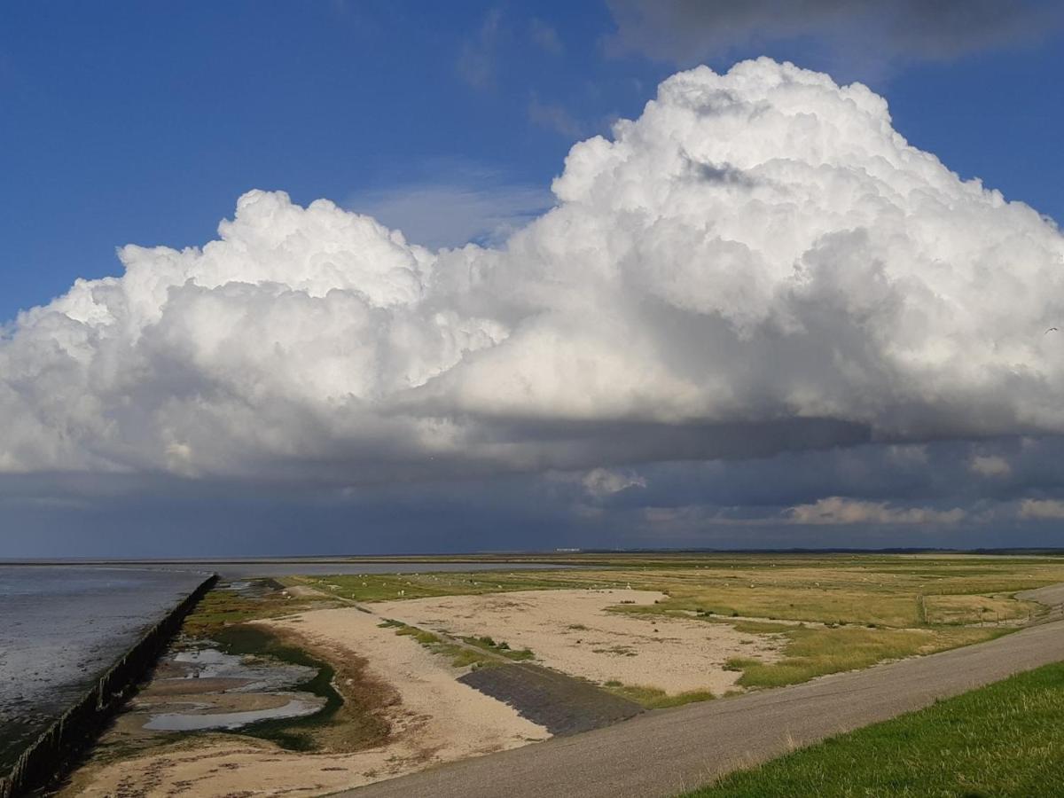 Paesens Wad'Ngelukヴィラ エクステリア 写真